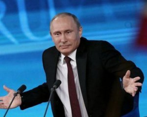 Путін не знає, що робитиме після 2024-го