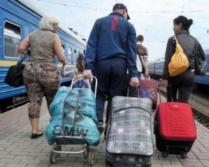 Количество украинских рабочих в Польше выросло в 5 раз