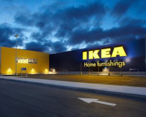 Ikea в Україні: де буде перший магазин
