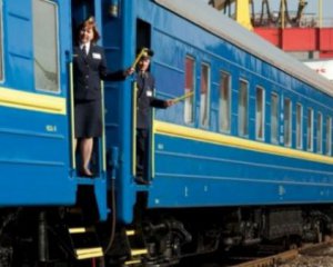 Зарплата залізничників стала вищою за середню по Україні