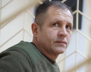 &quot;Єдиний шанс вийти живим - обмін&quot; - Балух написав листа з російської в&#039;язниці