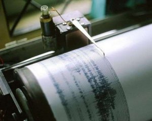 В США стався найбільший за 25 років землетрус