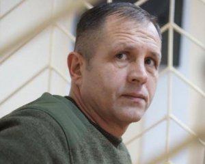 Політв&#039;язень Балух розказав про шанс вийти живим з російської в&#039;язниці