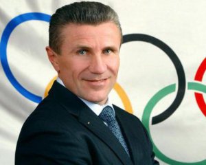 Бубку обвинили в получении взятки при выборе столицы Олимпийских игр