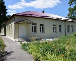 Збудували гуртожиток для півсотні військовослужбовців