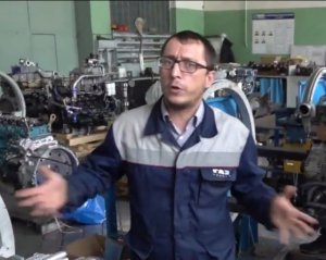 Санкції довели: працівники російського заводу "ГАЗ" зачитали реп із проханням про порятунок