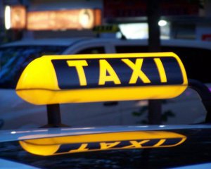 В Раде создали закон для таксистов