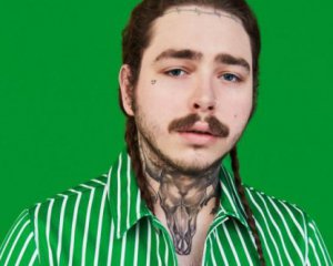 Post Malone повстав з мертвих у кліпі