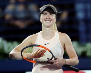 Світоліна вийшла до 4-го кола Вімблдона
