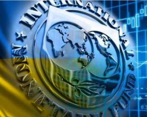 В Зеленского сообщили, когда в Украину приедет миссия МВФ