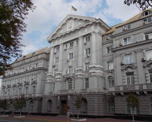 Старі кадри Грицака розгорнули інформкампанію проти Баканова - політологи