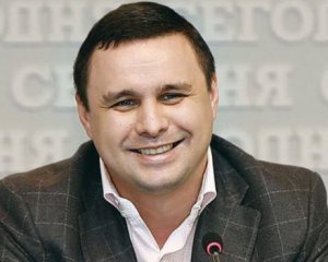 Нардеп Микитась прокоментував сутичку з главою ОТГ на Чернігівщині