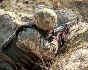 Ситуація загострюється: бойовики нарощують обстріли