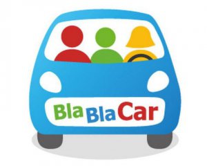 В Украине стремительно развивается BlaBlaCar