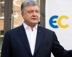 Порошенко: Європейські партнери мають посилити санкційний тиск на Росію