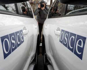 ОБСЕ поставила на место россиян