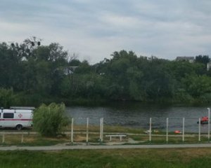 У річці Рось на свято Купала втопився чоловік