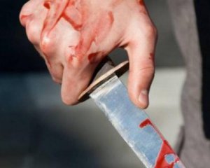 Чоловік по-звірячому вбив власних батьків