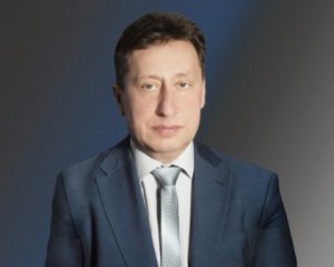 Екс-&quot;регіонал&quot; Комарницький став керівником Луганщини