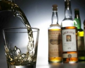 Як підібрати алкоголь по порі року - поради експерта