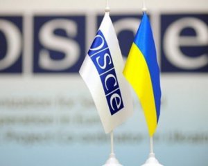 ОБСЕ приняла резолюцию по газопроводам в обход Украины