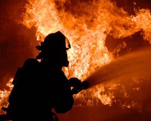 ДСНС: за першу половину 2019-го в пожежах загинуло понад 1 тис. українців