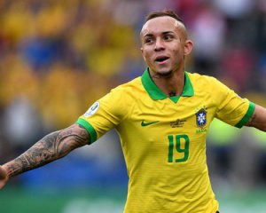Визначився переможець Копа Америка 2019