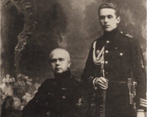 36-та бригада морської піхоти здобула почесне найменування