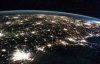 NASA показали ефектні фото Землі з космосу