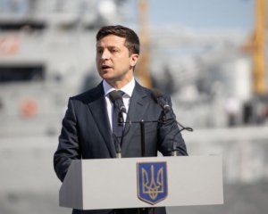 &quot;У когось воля буде обмеженою&quot; - Зеленський обіцяє перемогу над топ-корупцією