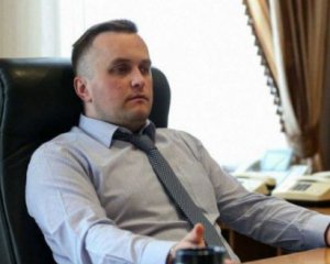 Детективы САП готовят подозрения чиновникам