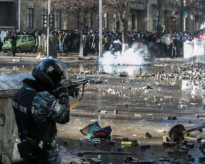 Руководство ГПУ блокирует расследование дел Майдана в регионах