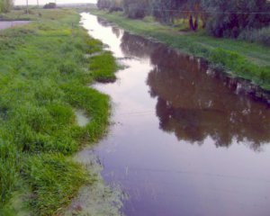 Шукали рибалку - знайшли потопельника