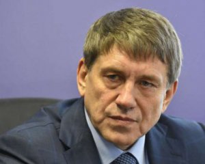 Министру энергетики готовят сообщение о подозрении