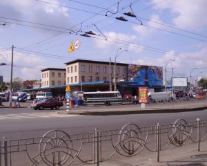 Центральный автовокзал Киева продают: сколько стоит и кто может купить