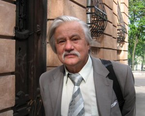 Наказание отбывал вместе со Стусом и Светличным: диссидент Игорь Калынец празднует 80-летие