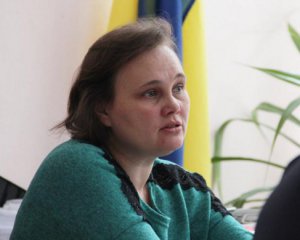 Екс-голова ОТГ на Полтавщині подала до суду