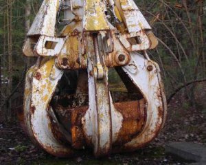 Туристи в небезпеці: у Чорнобилі знайшли кран-&quot;убивцю&quot;