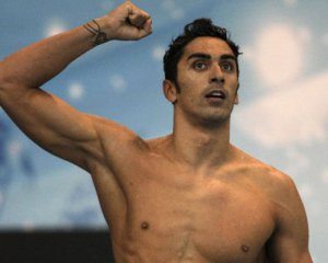 В Италии чемпион мира по плаванию спас утопающего туриста