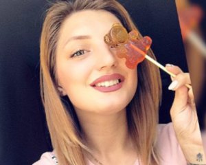 Померла жінка, яку підпалив наречений