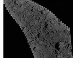 Японський зонд вдруге приземлився на віддалений астероїд