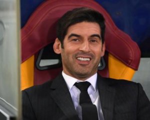 Фонсека потрапив у скандал в Італії