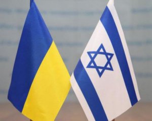 Украина ратифицировала свободную торговлю с Израилем