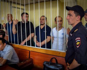 Россия устроила показуху: уменьшила срок крымским татарам на 3 месяца
