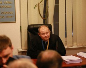 Молдова пообіцяла сприяти екстрадиції судді Чауса