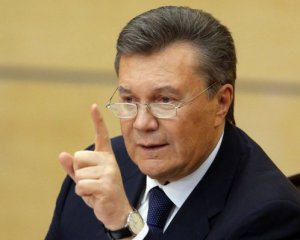 &quot;Це не останнє рішення&quot; - чому суд ЄС зняв санкції з Януковича