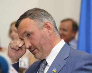 Кузьмін йде в нардепи: суд скасував відмову ЦВК