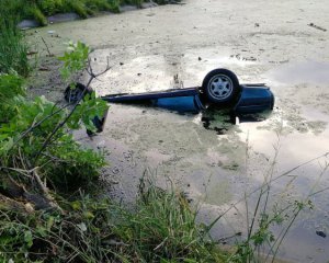 У Росії авто з дітьми перекинулося в річку: 10 загиблих