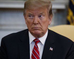 "Аж нирки із серця вискочили" - Трамп насмішив знанням анатомії