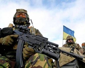 Погоня и обстрелы: показали бой украинцев с боевиками